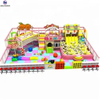 Great item kids favorite indoor soft playground happy naughty castle for sale