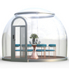 Multifunctional Module Clear Dome House Outdoor Movable PC Leisure Hotel 