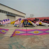Professional Design Adults Jumping Bounce Machine Amusement Park Products Passion Jump Ride