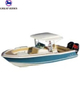 High Quality Long Life OEM Offered Fashionable Personal Speed Luxury Yacht Boat for Sale