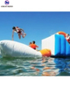 Customize Water Slide Huge Inflatable Float Park Playground Jumping Castle Obstacle Large Inflatable Water Park
